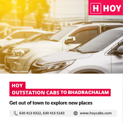 hyd to Bhadrachalam